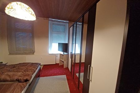Schlafzimmer EG