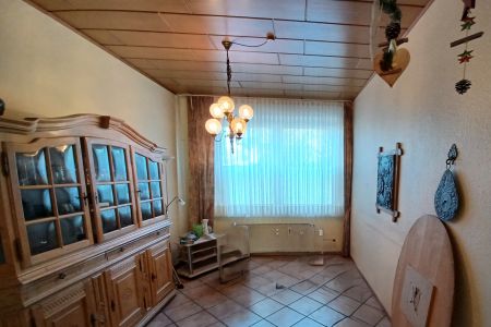 Wohnzimmer Erdgeschoss