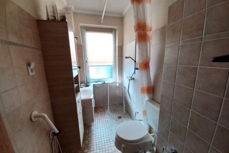 Badezimmer Erdgeschoss