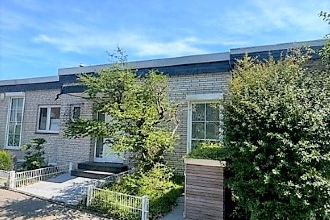 Moderner Bungalow in beliebter und ruhiger Lage von Oberhausen-Sterkrade Nähe Reinersbach
