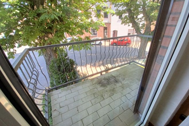 Sehr schöne Eigentumswohnung mit 2 Balkonen in Oberhausen-Sterkrade