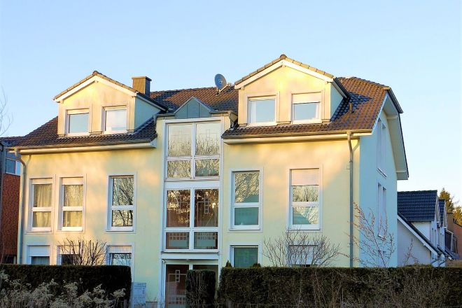 Hochwertiges Mehrfamilienhaus in Oberhausen Königshardt 