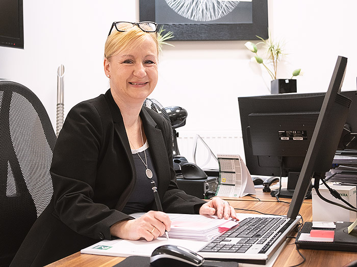 Susanne Plöger - Immobilienmaklerin
