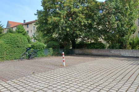 Stellplätze