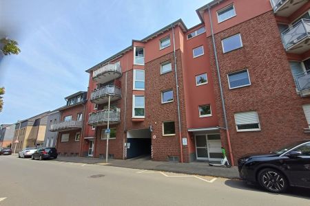Hausansicht von vorne